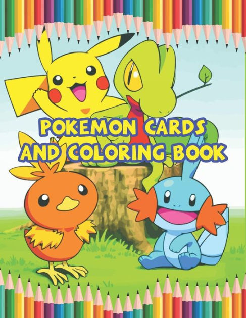 pokemon gifts for kids