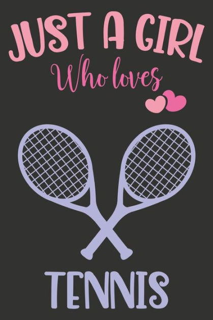 tennis gifts for girls