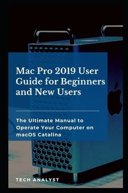 Mac For Beginners