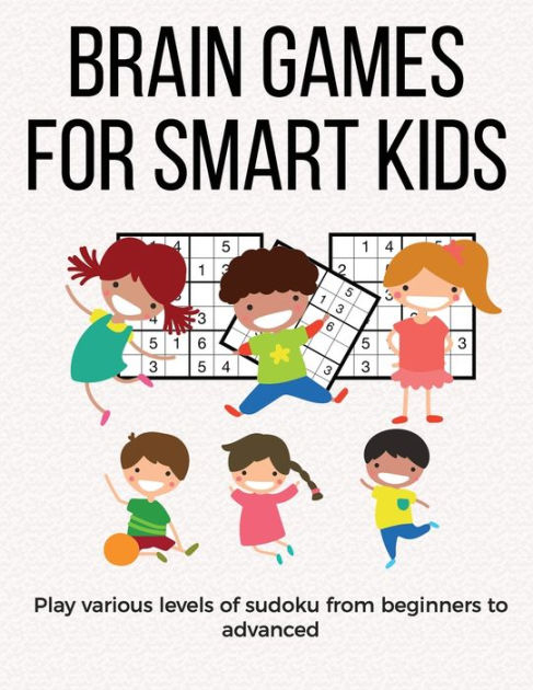 buy games for kids