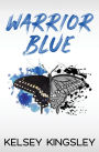 Warrior Blue