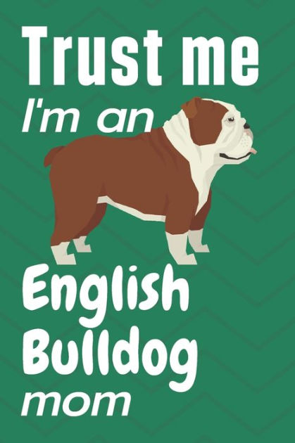english bulldog lego set