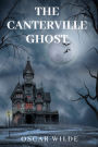 The Canterville Ghost: a short story by Oscar Wilde about an American family who move to a castle haunted by the ghost of a dead nobleman