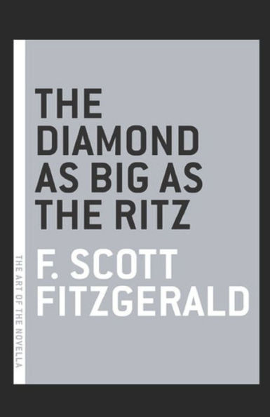 The Diamond as Big as the Ritz