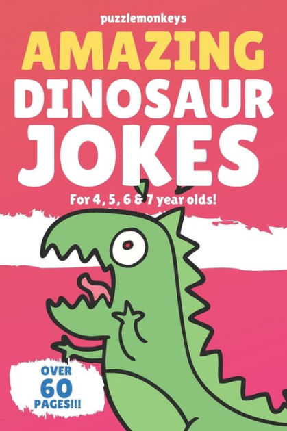 dinosaur jokes