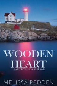 Title: Wooden Heart, Author: Melissa Redden