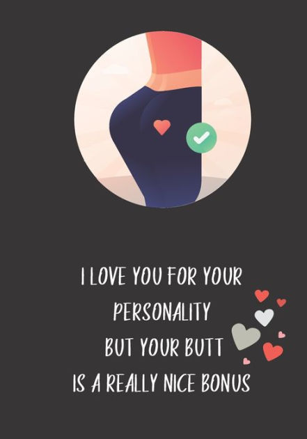 I Love Ass