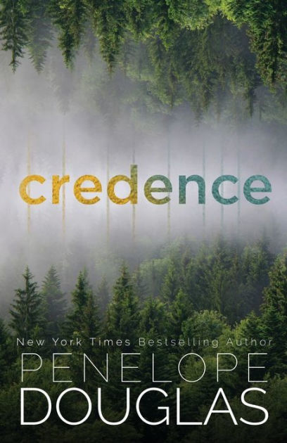 Credence|Paperback