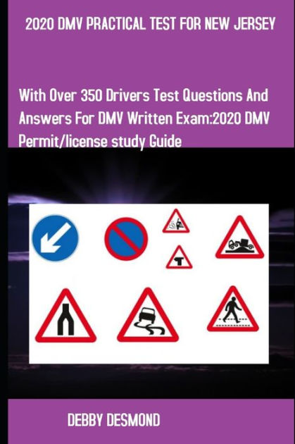 driving test nj questions and answers pdf