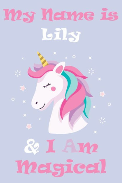 lily unicorn