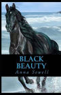Black Beauty Illustrated
