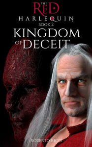 Title: Kingdom of Deceit, Author: Roberto Ricci