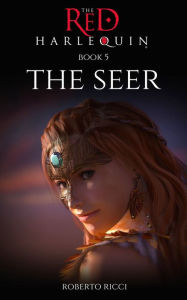 Title: The Seer, Author: Roberto Ricci