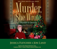 Title: Murder, She Wrote: Murder In Season, Author: Jessica Fletcher