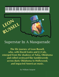 Title: Superstar in a Masquerade, Author: William Sargent