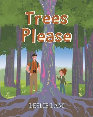 Trees Please