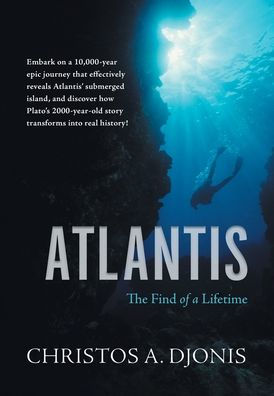 Atlantis: The Find of a Lifetime