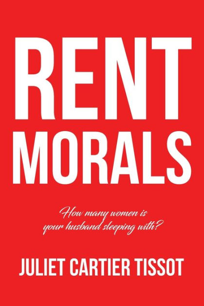 Rent Morals by Juliet Cartier Tissot Paperback Barnes Noble