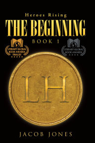 Title: The Beginning: Book 1, Author: Jacob Jones