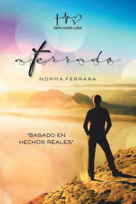 Title: Aferrado, Author: Norma Ferrara