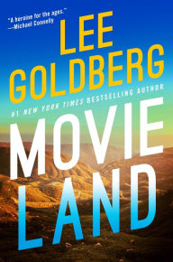 Title: Movieland, Author: Lee Goldberg