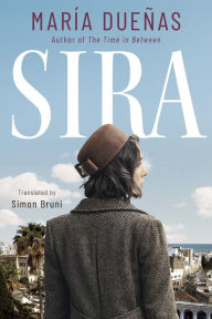 Title: Sira, Author: María Dueñas