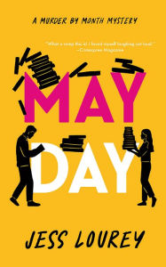 Title: May Day, Author: Jess Lourey