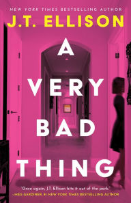 A Very Bad Thing