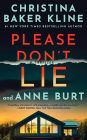 Please Don't Lie: A Thriller