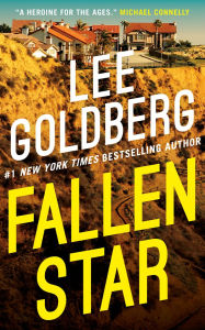 Title: Fallen Star, Author: Lee Goldberg