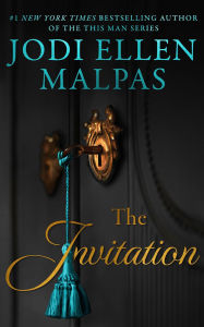 Title: The Invitation, Author: Jodi Ellen Malpas