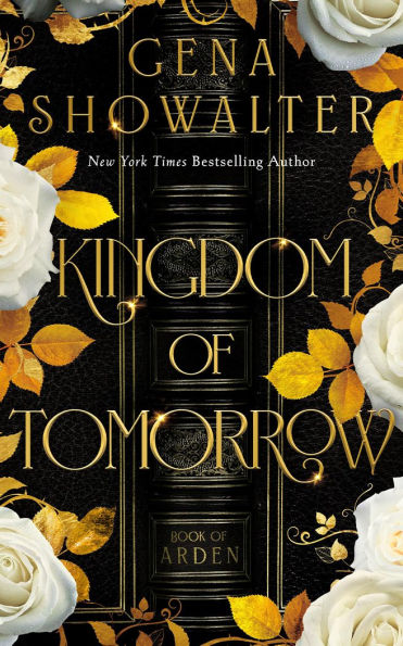 Kingdom of Tomorrow