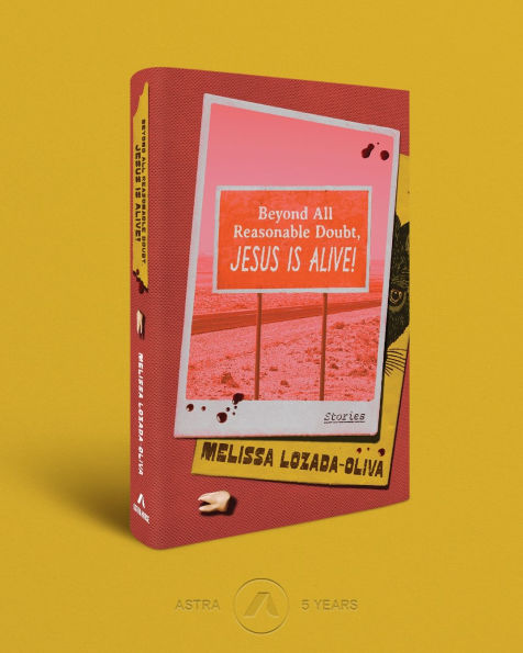 Beyond All Reasonable Doubt, Jesus Is Alive!: Stories