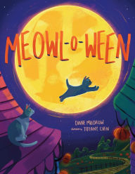 Title: Meowloween (Meowl-o-ween), Author: Diane Muldrow