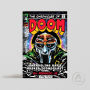Alternative view 2 of The Chronicles of DOOM: Unraveling Rap's Masked Iconoclast