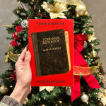 Alternative view 9 of Forbidden Notebook: A Novel
