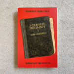 Alternative view 11 of Forbidden Notebook: A Novel