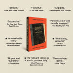 Alternative view 2 of Forbidden Notebook: A Novel