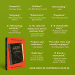 Alternative view 4 of Forbidden Notebook: A Novel