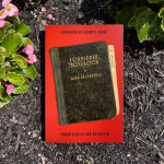 Alternative view 7 of Forbidden Notebook: A Novel