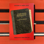 Alternative view 8 of Forbidden Notebook: A Novel