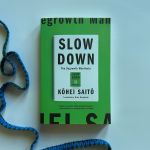 Alternative view 3 of Slow Down: The Degrowth Manifesto