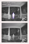 Alternative view 1 of Foreclosure Gothic