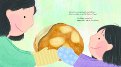 Alternative view 3 of Bread Days