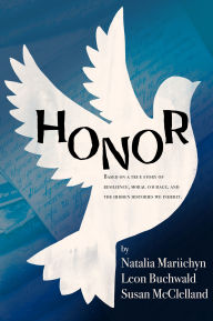 Title: Honor, Author: Susan McClelland