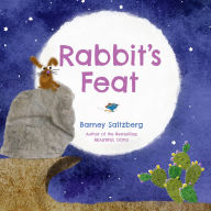Title: Rabbit's Feat, Author: Barney Saltzberg