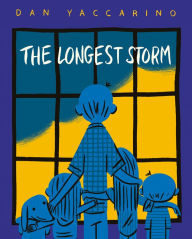 Title: The Longest Storm, Author: Dan Yaccarino