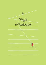 Title: A Bug's Notebook, Author: Zhu Yingchun