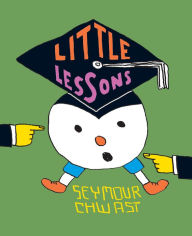 Title: Little Lessons, Author: Seymour Chwast