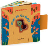 Alternative view 1 of Where Do You Sleep? (A Pull Tab Book)